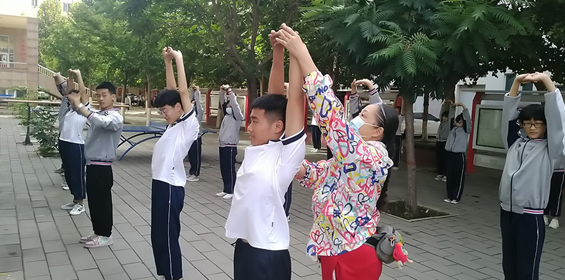 【賡續(xù)百年初心 擔當育人使命】行遠自邇踔厲奮發(fā)——我校辦品質(zhì)職教 鍛匠心隊伍